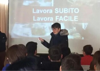 A Roccaraso convenzione con Jobs4kitchen