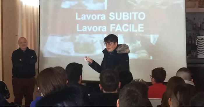 A Roccaraso convenzione con Jobs4kitchen