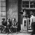 A Roma gli scatti in bianco e nero di Ara Güler