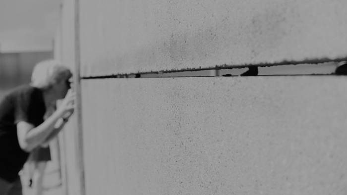 A Rotterdam Chekpoint Berlin di Ferraro