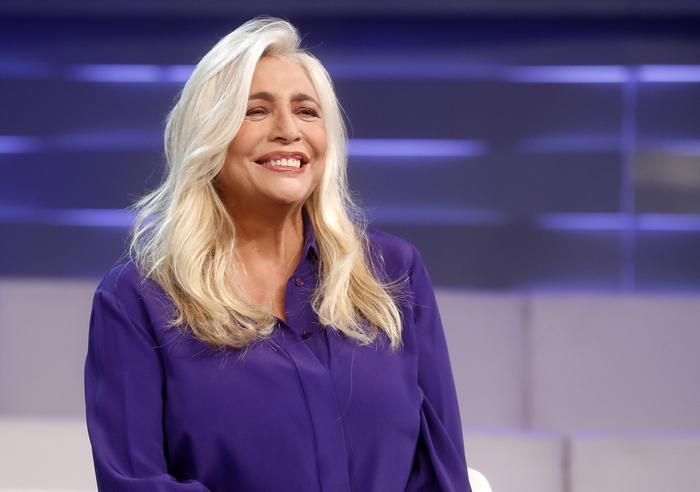 A Sanremo un ‘passaggio’ anche per Mara Venier