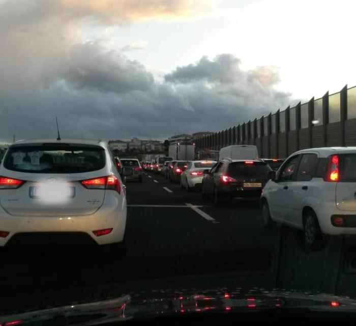 A14: De Cesare, occorreva manutenzione