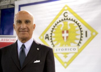 ACI: auto storiche, “si può dare di più…”