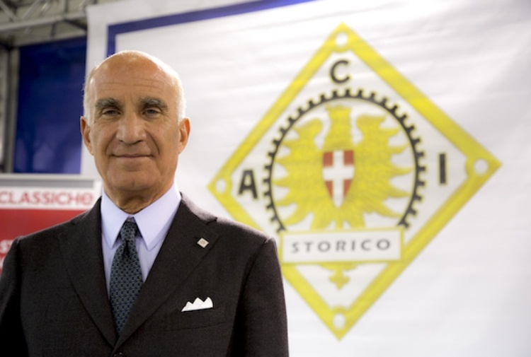 ACI: auto storiche, “si può dare di più…”