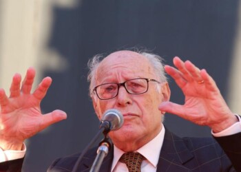 Addio Severino, filosofo dell’eterno