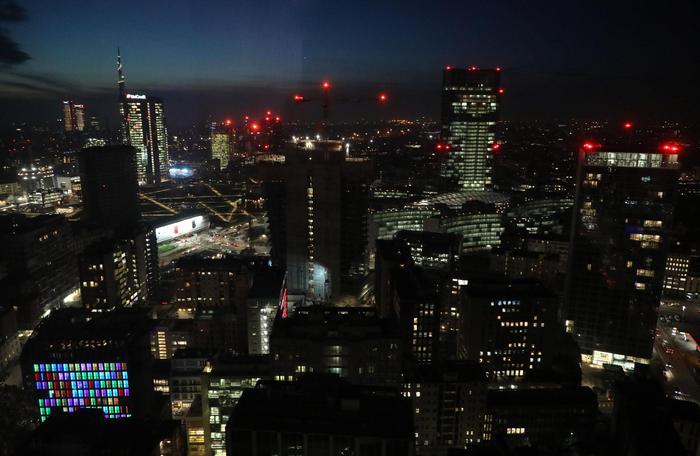 Aggredito con acido: donna fermata