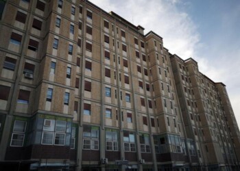 Aiga, avvocato aggredito in studio