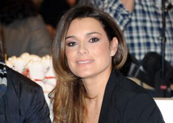 Alena Seredova è incinta 