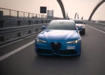 Alfa Romeo Giulia e Stelvio 2020 Primo contatto