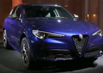 Alfa Romeo Giulia e Stelvio MY 2020: caratteristiche tecniche
