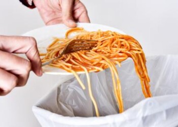 Alimenti: Italia 13esima in Ue per spreco, 65 kg pro capite l’anno  