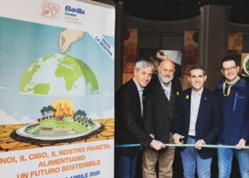 Alimenti: Parma 2020, in mostra lo spreco di cibo 