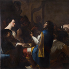 Alle Gallerie Nazionali Barberini Corsini un 2020 tra Rembrandt e Mattia Preti