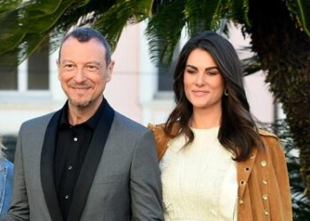 Amadeus nel mirino: “Su Francesca Novello frasi sessiste” 