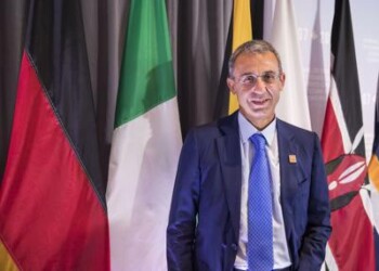 Ambiente: Costa, ‘oggi nascono i caschi verdi, abbiamo i primi 22’ 