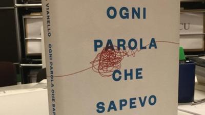 Andrea Vianello: Così un ictus mi ha tolto la parola