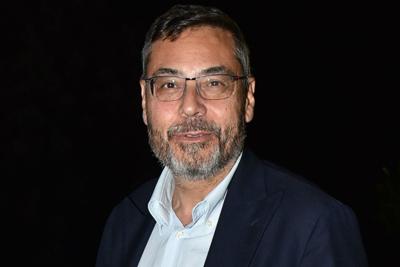 Andrea Vianello torna in tv dopo l'ictus