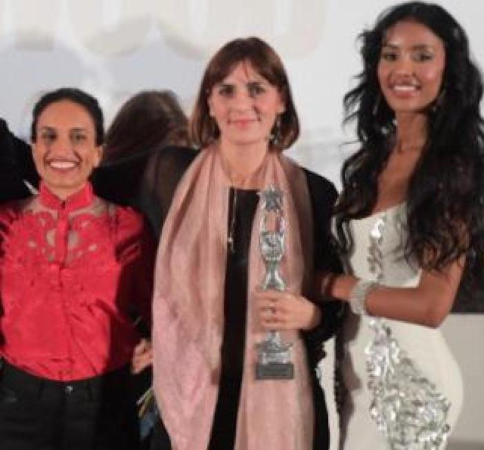 Archibugi e Amoruso, eccellenze a Hollywood