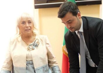 Arrestata Prefetto Cosenza,a domiciliari