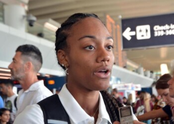 Atletica: Iapichino esordisce tra ‘grandi’, lungo a Karlsruhe