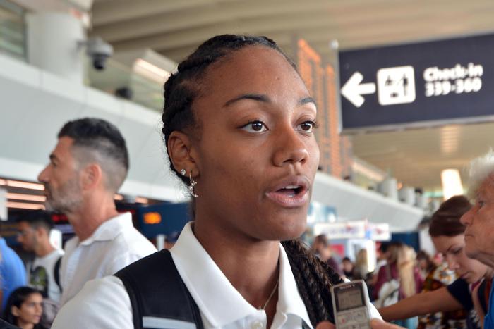 Atletica: Iapichino esordisce tra ‘grandi’, lungo a Karlsruhe