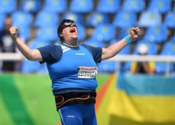 Atletica paralimpica: 257 partecipanti a Campionati italiani