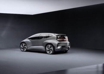 Audi: al limite della fantascienza