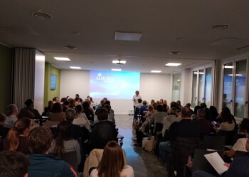 Da Start up ad Azienda, lavoro per 400 da Aurora Biofarma