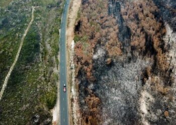 Australia, 2019 anno più caldo e secco di sempre  