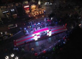 Auto: Rally Monte-Carlo Historique venerdì parte da Milano