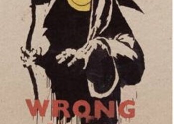 BANKSY A VISUAL PROTEST