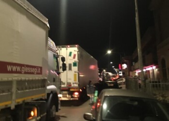 Barriere A14,Lega chiede stato emergenza