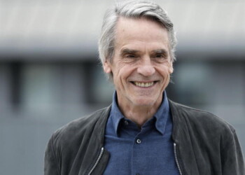 Berlinale, Jeremy Irons sarà presidente della giuria 2020