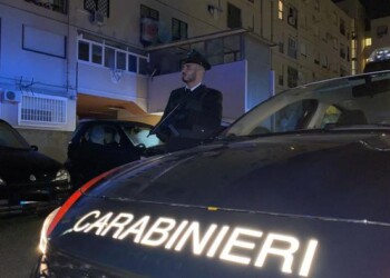 Bimba muore in incendio: madre arrestata