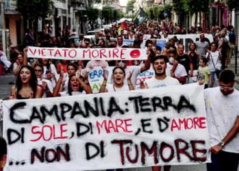 Bimbo di 3 anni ucciso da tumore a Cesa