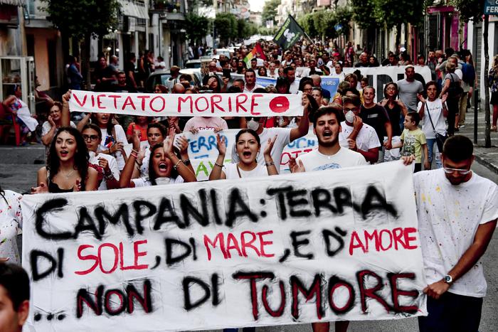 Bimbo di 3 anni ucciso da tumore a Cesa