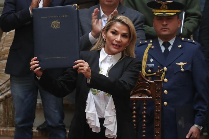 Bolivia: elezioni presidenziali il 3/3