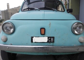 Bollo auto:Molise,oltre 120mila furbetti