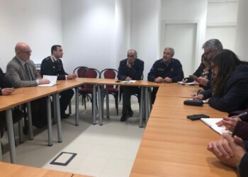 Borrelli, scuola Norcia entro Pasqua