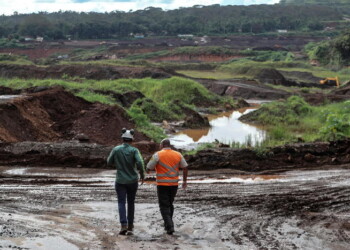 Brasile, 44 i morti per la tempesta