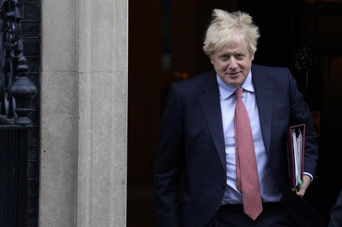 Brexit: Johnson, l’alba di una nuova era