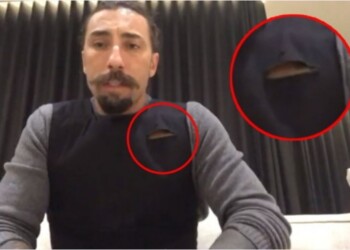 Brumotti e la troupe di “Striscia” aggrediti a coltellate dai pusher nei giardini pubblici di Monza