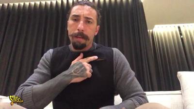 Brumotti: “Salvo grazie a giubbotto antiproiettile” 