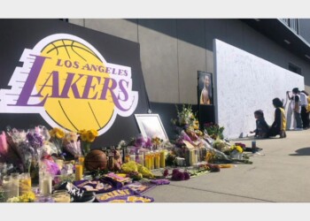 Bryant, 500mila persone firmano petizione per cambiare logo Nba