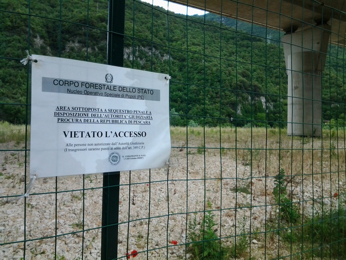 Bussi, conferenza servizi il 3/2