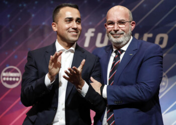 Calabria: flop M5S, niente quorum, fuori dalla regione