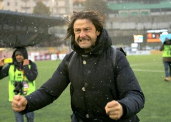 Calcio: Caiata, 50 mln per nuovo stadio a Potenza