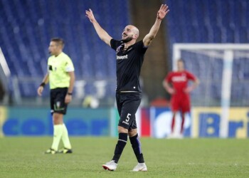 Calcio: Lecce; preso Saponara