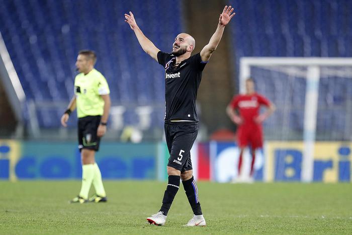 Calcio: Lecce; preso Saponara