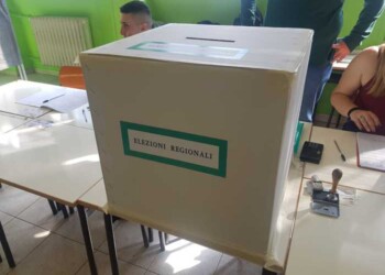 Callipo, Aiello e Tansi hanno votato